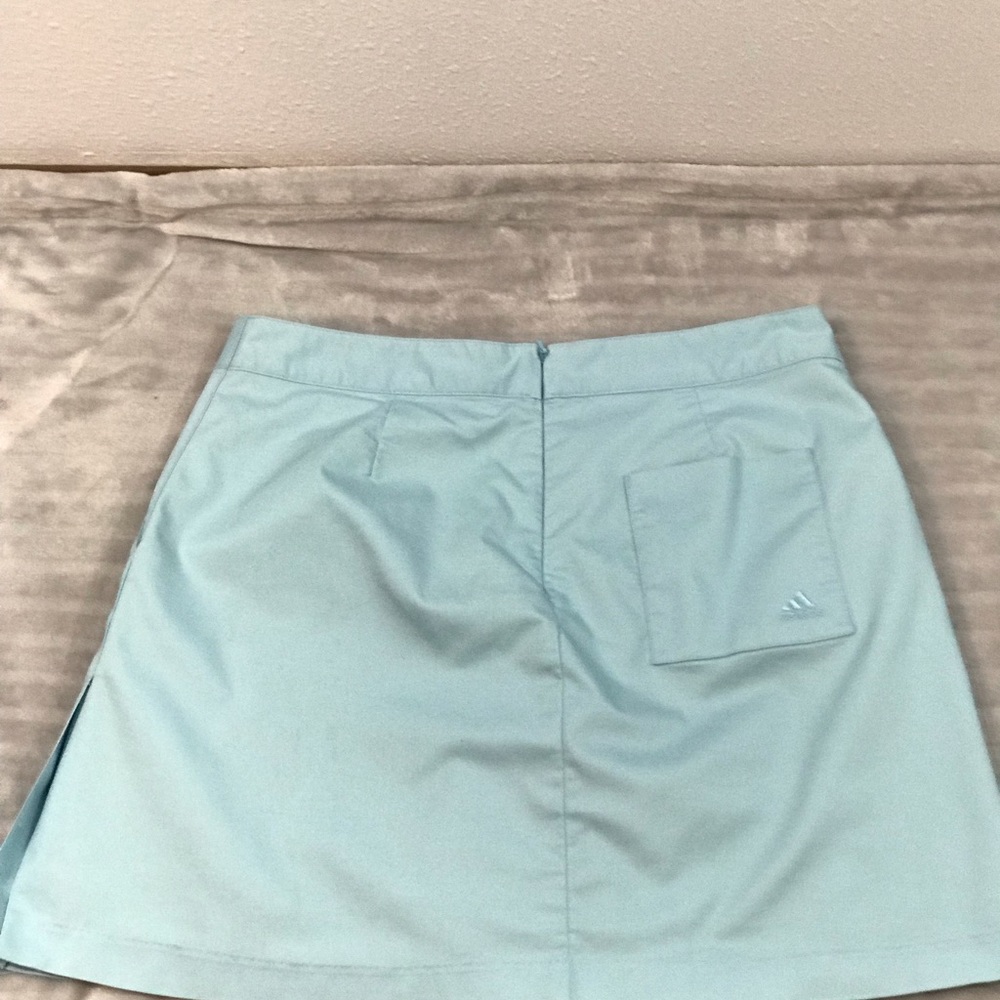 Adidas skort - Picture 2 of 4